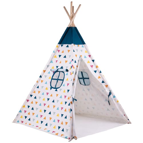 Teepee Tent