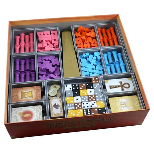 Tekhenu Insert