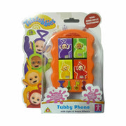Teletubbies Tubby Phone
