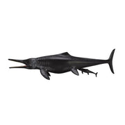 Temnodontosaurus Platyodon Birthing
