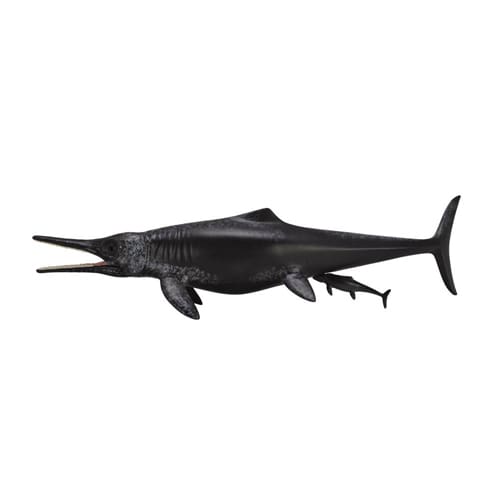 Temnodontosaurus Platyodon Birthing