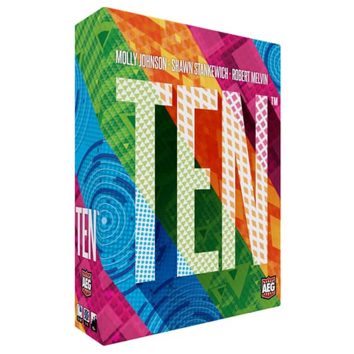 Ten