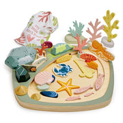 Tenderleaf My Little Rockpool