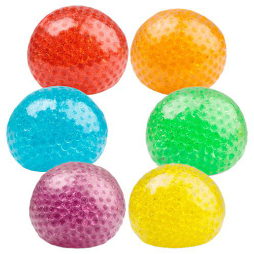 The Amazing Jellyball (One Supplied)