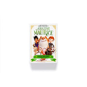 The Amazing Maurice Matching Game