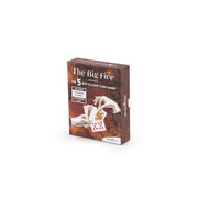The Big Five - Cards