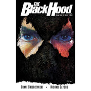 The Black Hood Vol. 1 (Paperback)