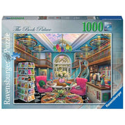 The Book Palace, (1000 pieces)