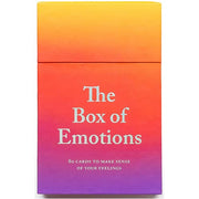 The Box of Emotions