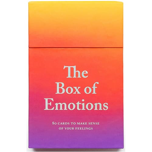 The Box of Emotions
