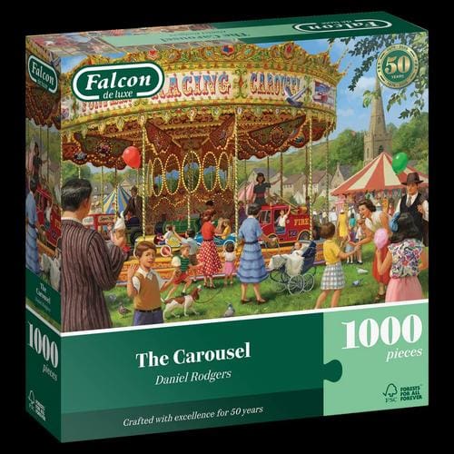 The Carousel