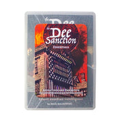 The Dee Sanction Essentials Box Set