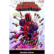 The Despicable Deadpool Vol. 3 (Paperback)