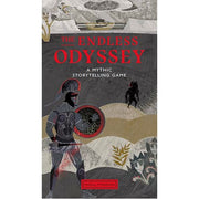 The Endless Odyssey
