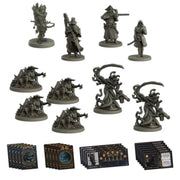 The Everrain: Abyssal Tides Expansion