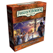 The Feast of Hemlock Vale Campaign Expansion: Arkham Horror the Card Game
