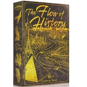 The Flow Of History Card Game: Deluxified Edition