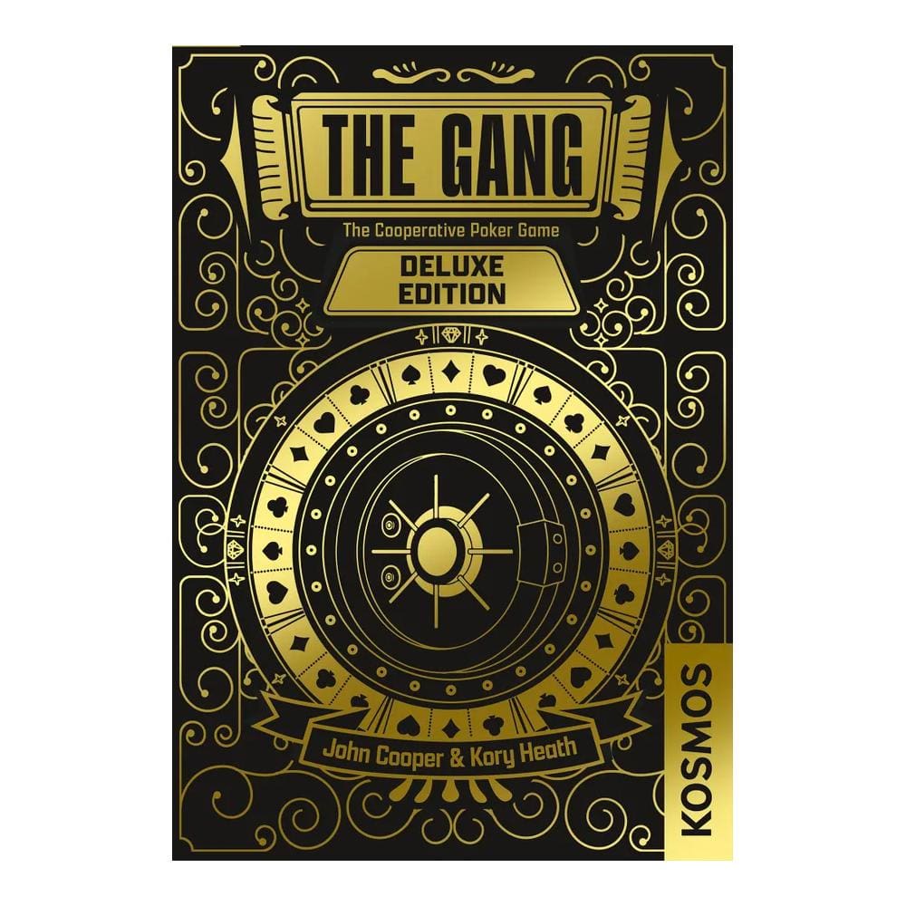The Gang: Deluxe Edition