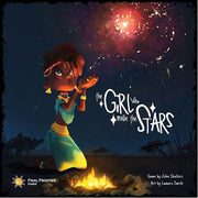 The Girl Who Made the Stars - Kickstarter Edition