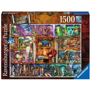 The Grand Library Aimee Stewart (1500 pieces)