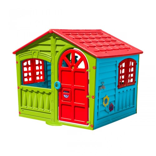 The House Of Fun