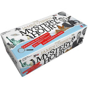The James O’Brien Mystery Hour Board Game