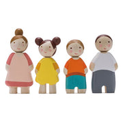 The Leaf Family