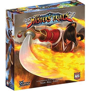 The Masters Trials