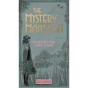 The Mystery Mansion