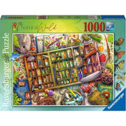 The Natural World Puzzle (1000 Pieces)