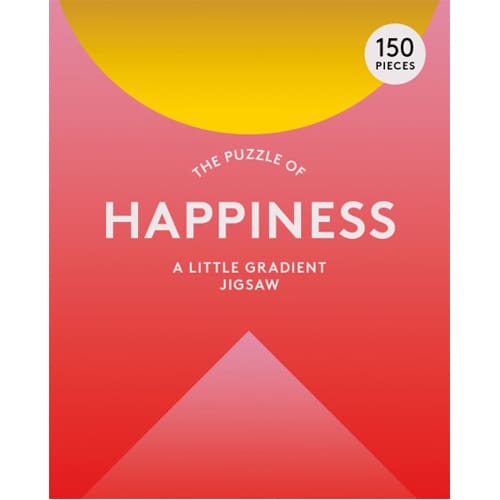The Puzzle of Happiness