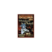 The Red Dragon Inn: Allies - Witchdoctor Natyli