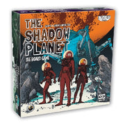 The Shadow Planet - Kickstarter Edition