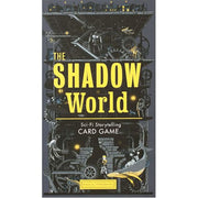 The Shadow World