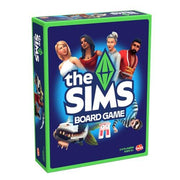 The Sims Board Game