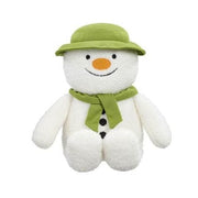 The Snowman Soft Toy
