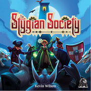 The Stygian Society