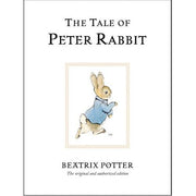 The Tale Of Peter Rabbit