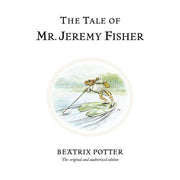 The Tale of Mr Jeremy Fisher