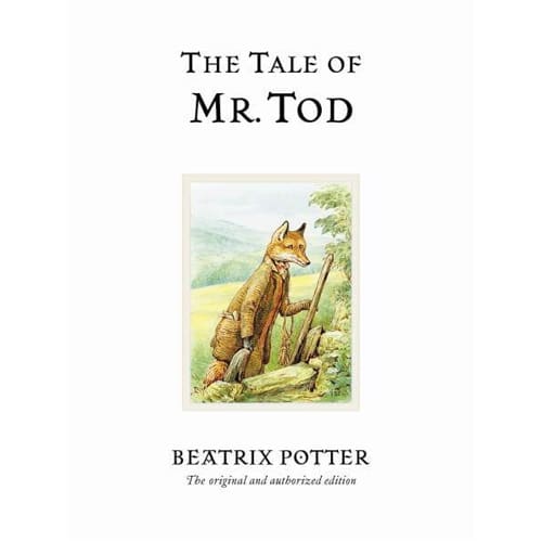 The Tale of Mr Tod