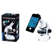The Thames & Kosmos Microscope