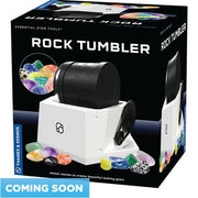The Thames & Kosmos Rock Tumbler
