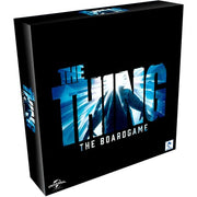 The Thing - The Boardgame