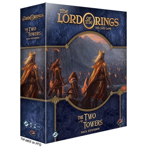 https://www.toystreet.co.uk/wp-content/uploads/2023/07/The-Two-Towers-Saga-Expansion-The-Lord-of-the-Rings-LCG.jpg