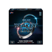 The Weakest Link