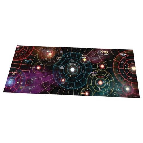 The Whole Damn Verse Mat