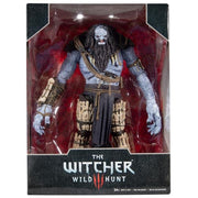 The Witcher 7" Megafig Ice Giant