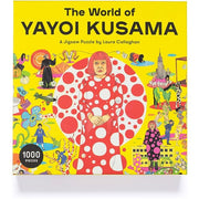 The World of Yayoi Kusama