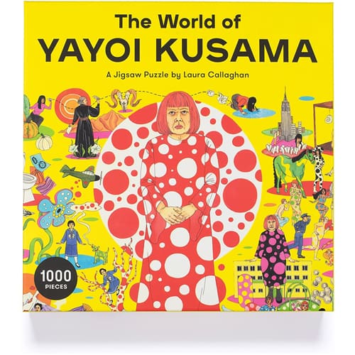 The World of Yayoi Kusama