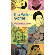 The Writers Game